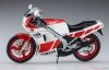 Hasegawa 21511-BK11 Yamaha TZR250 (1KT) (1985) 1/12